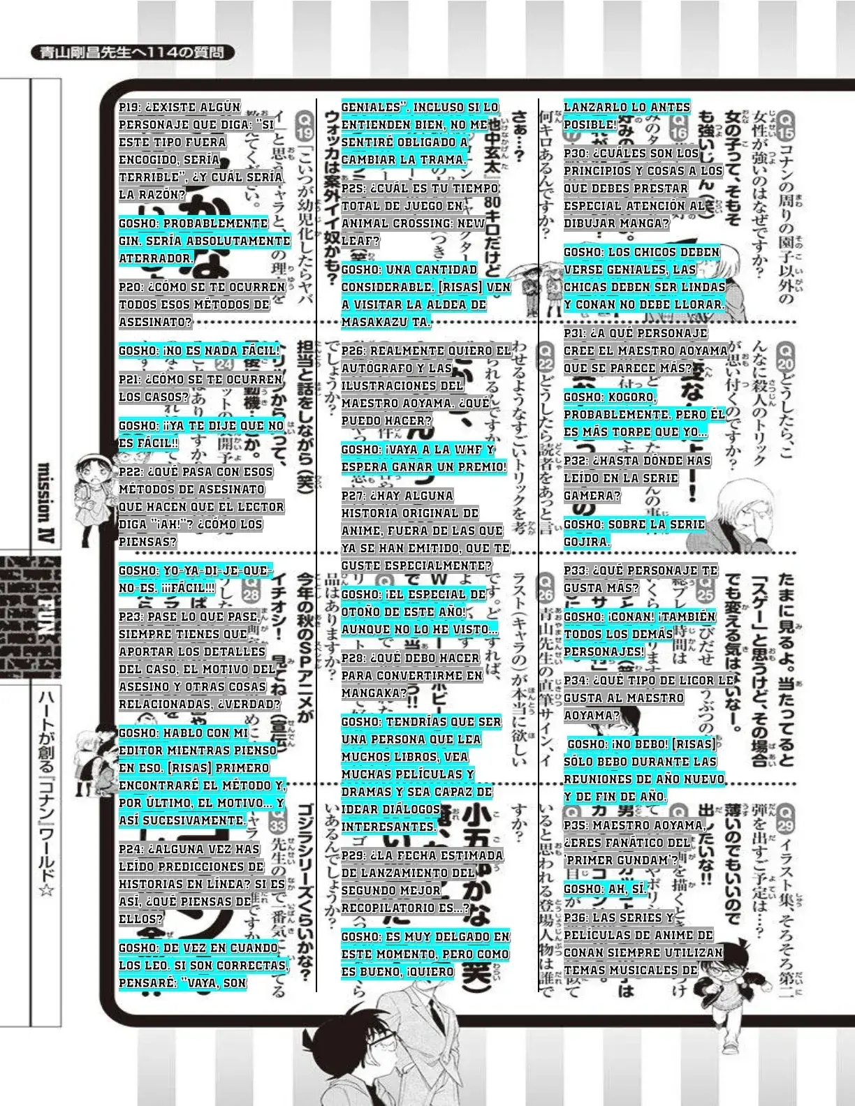 Capitulo 521.05 page 6