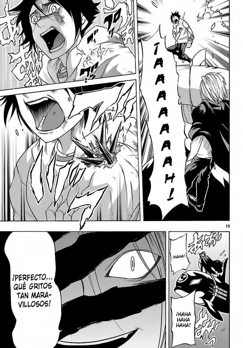 Capitulo 35 page 17