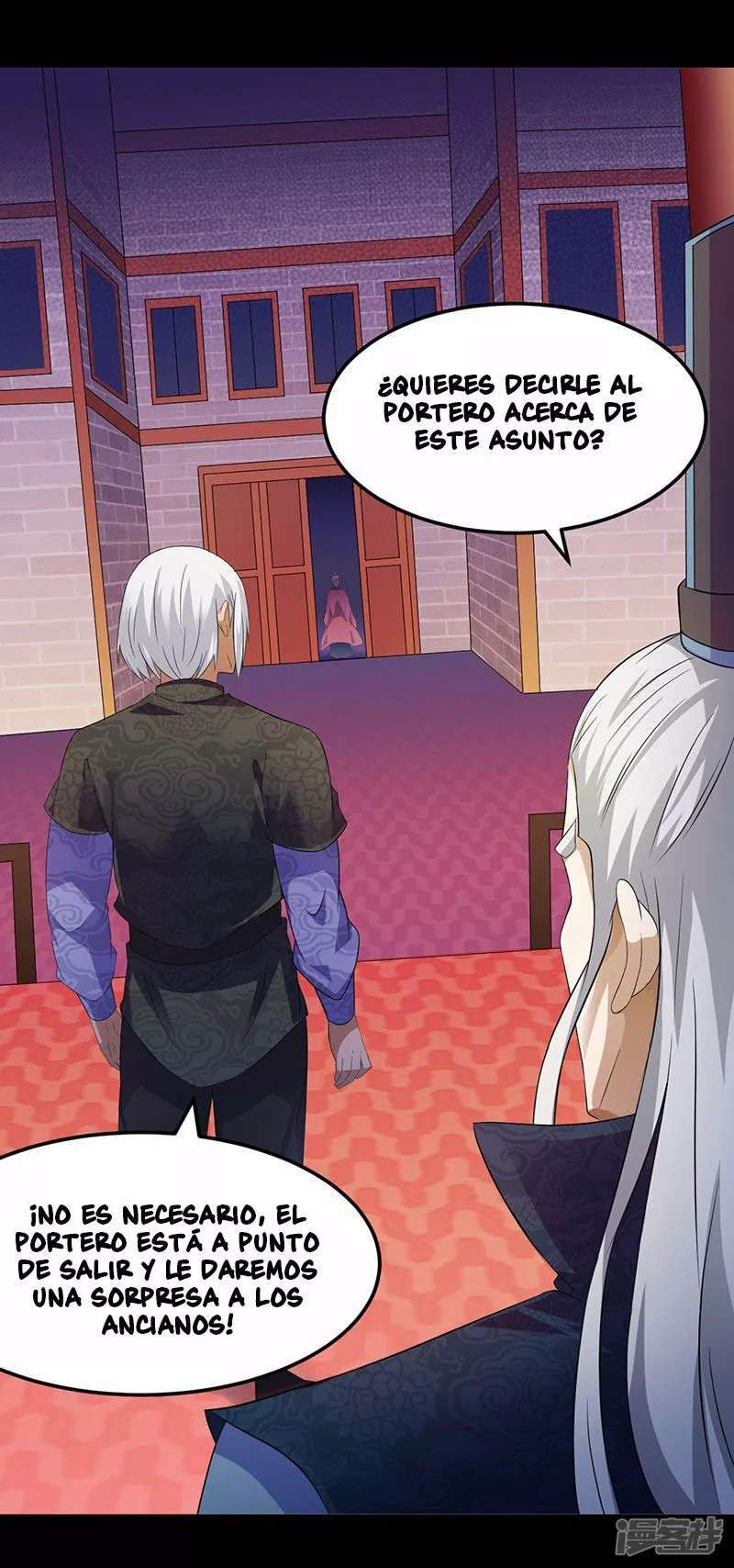 Capitulo 49 page 9