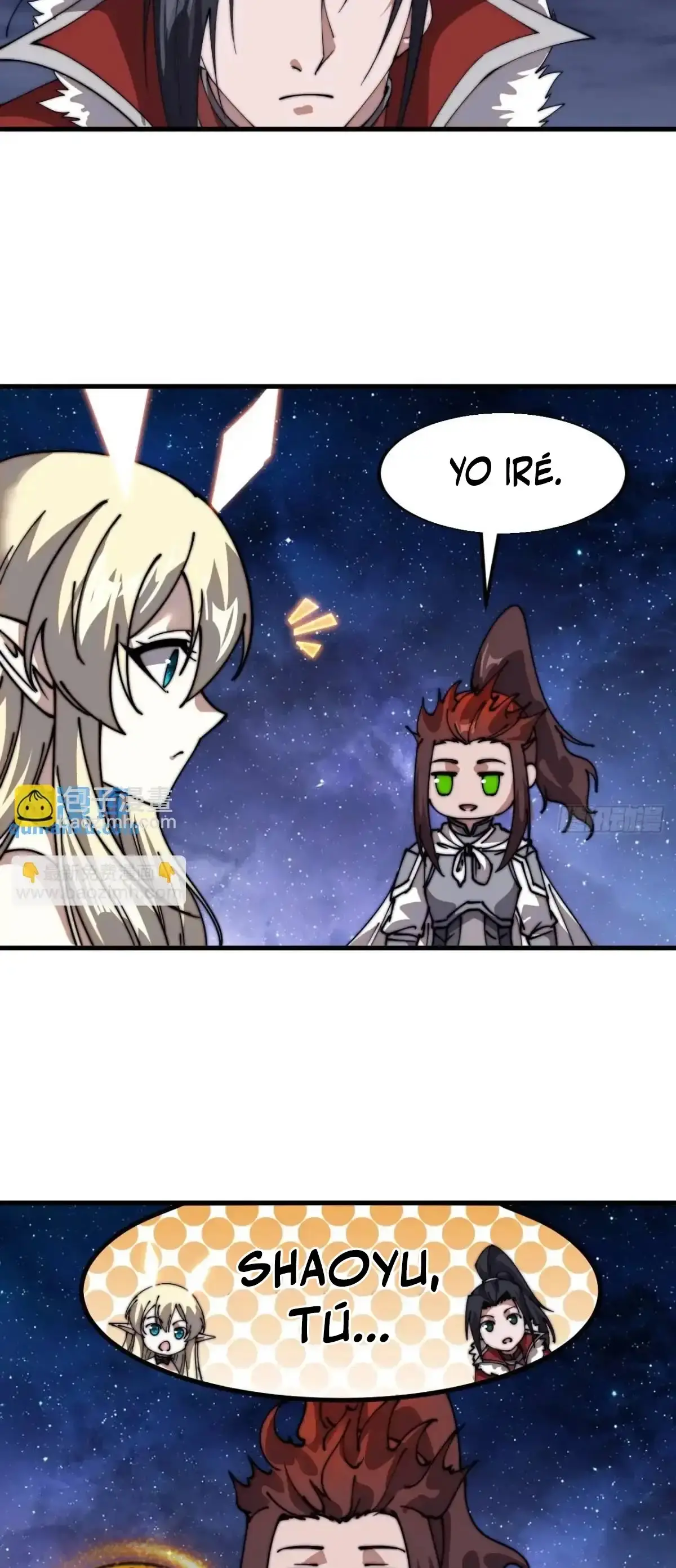Capitulo 718 page 22
