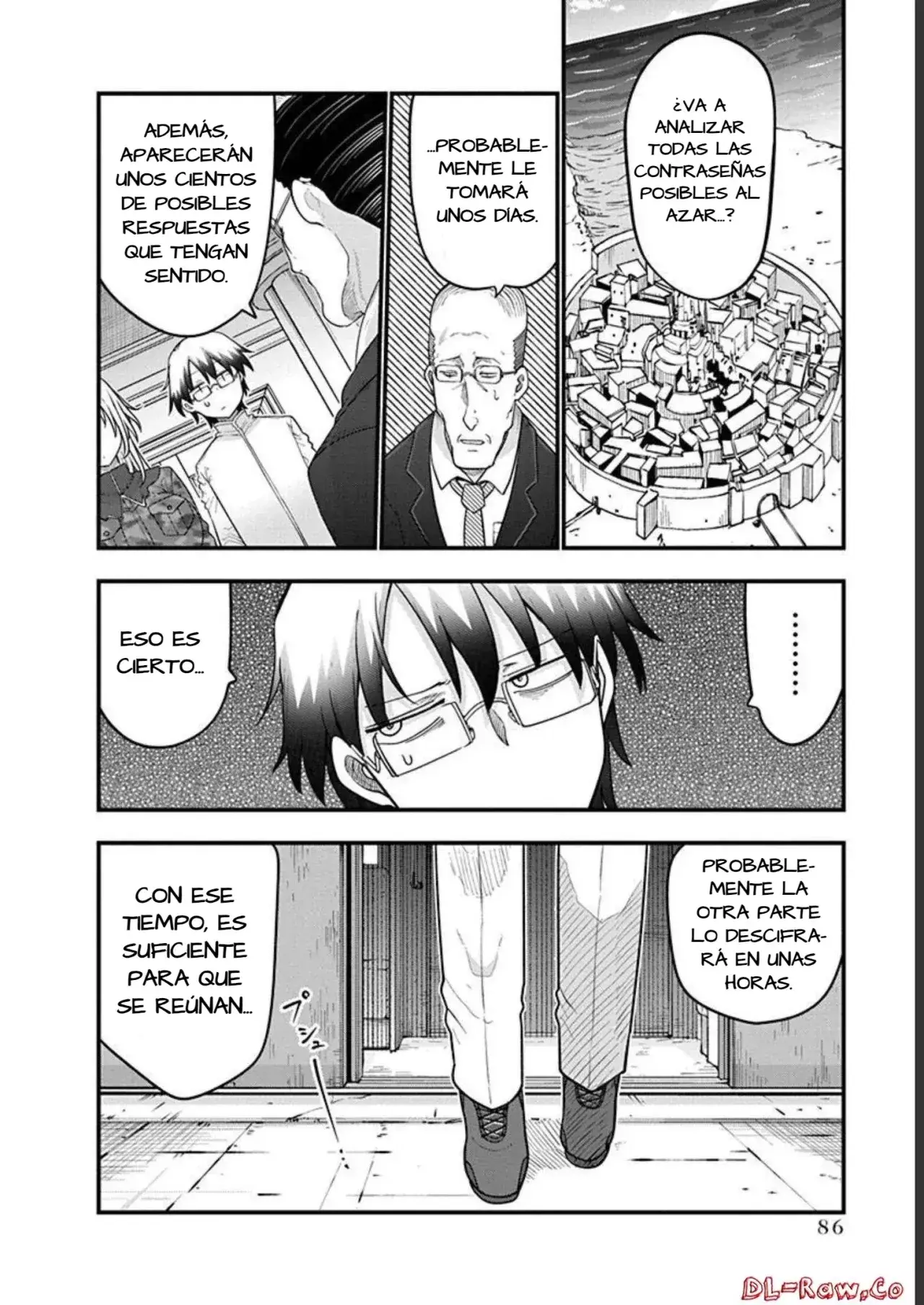 Capitulo 51 page 3