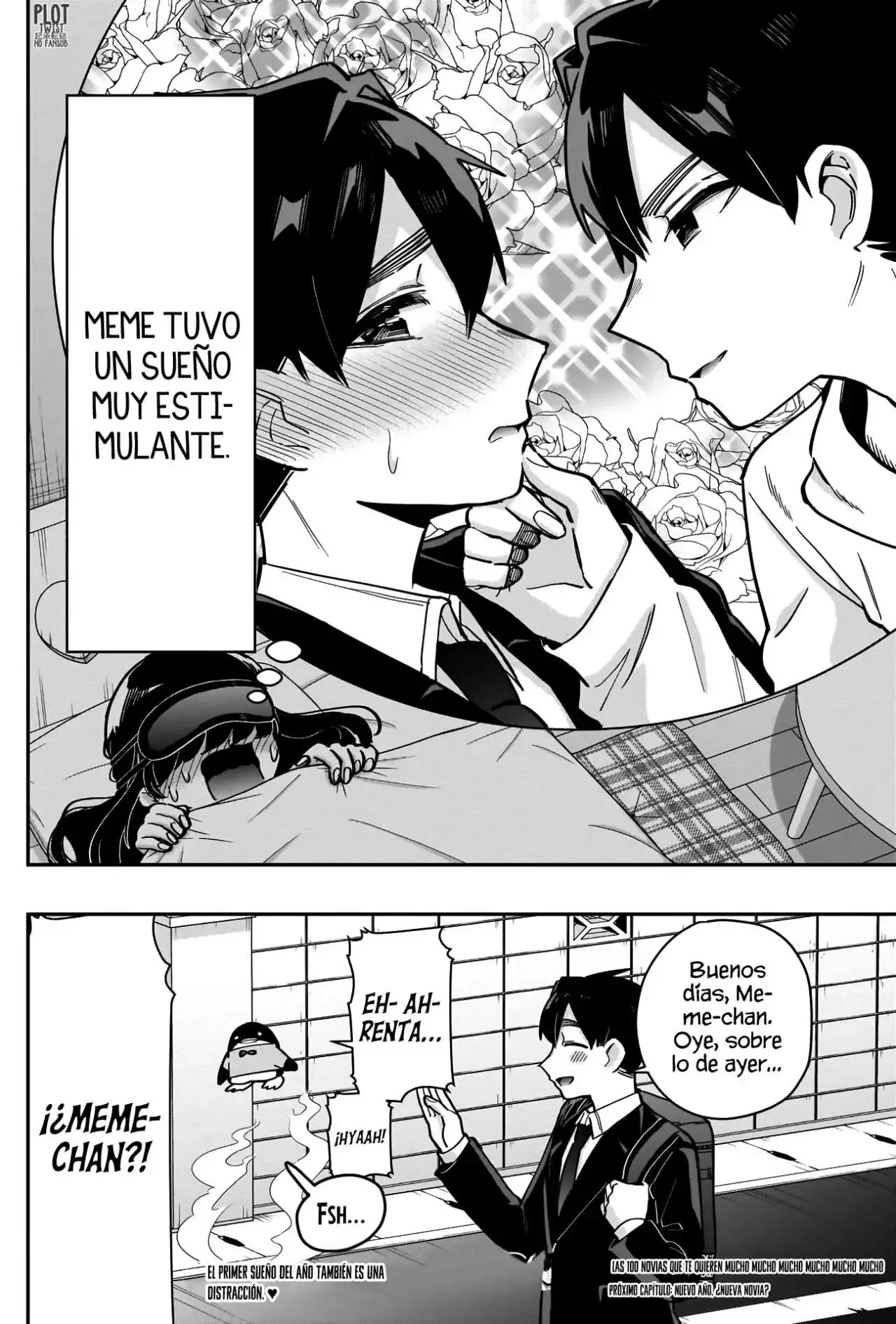 Capitulo 122 page 20