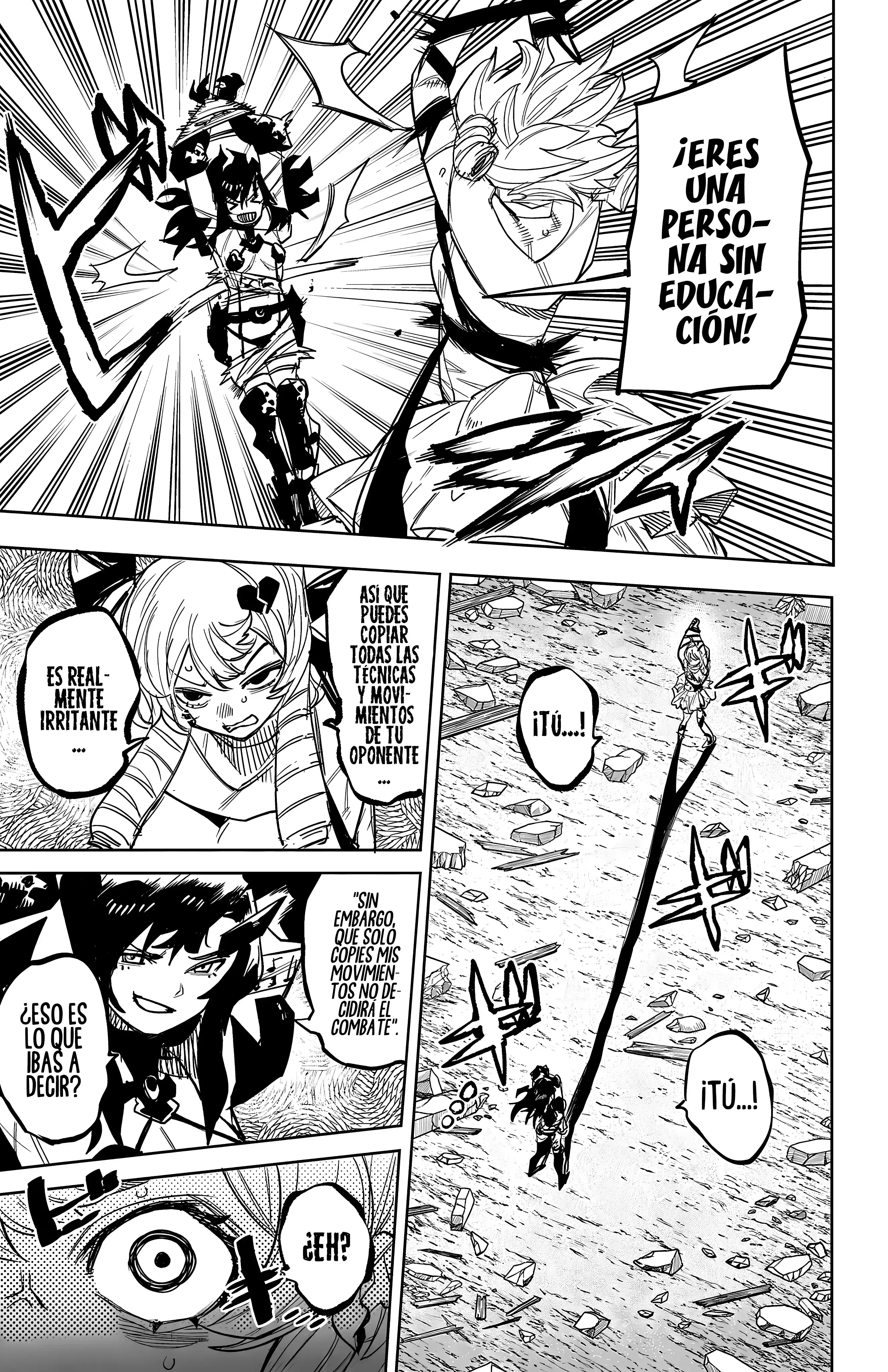 Capitulo 252 page 5