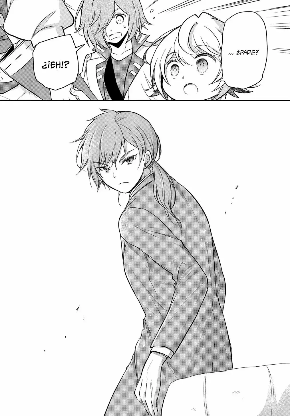 Capitulo 23 page 24