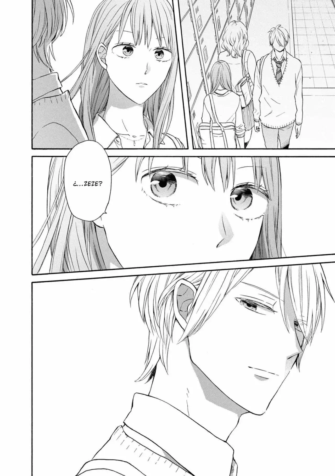 Capitulo 137 page 20