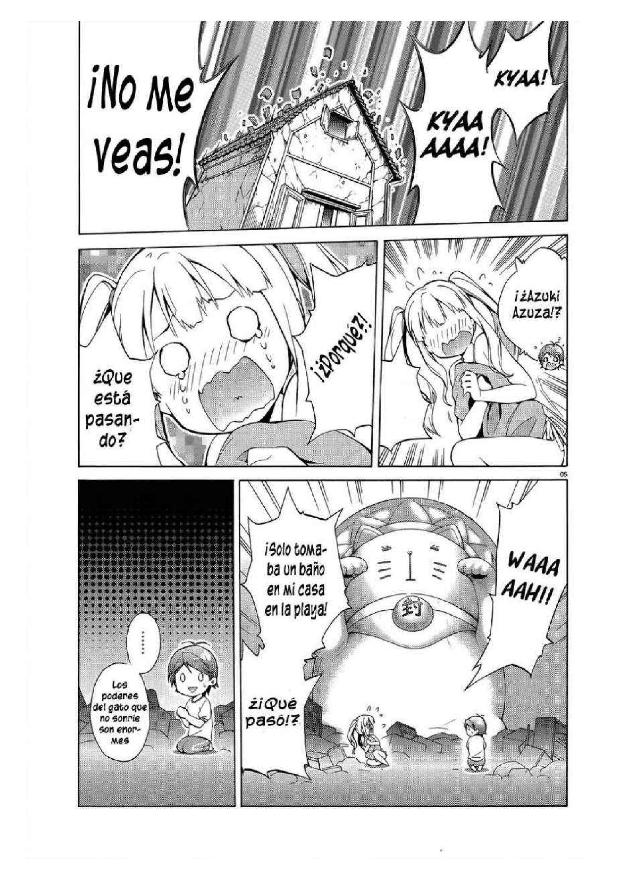 Capitulo 23 page 5