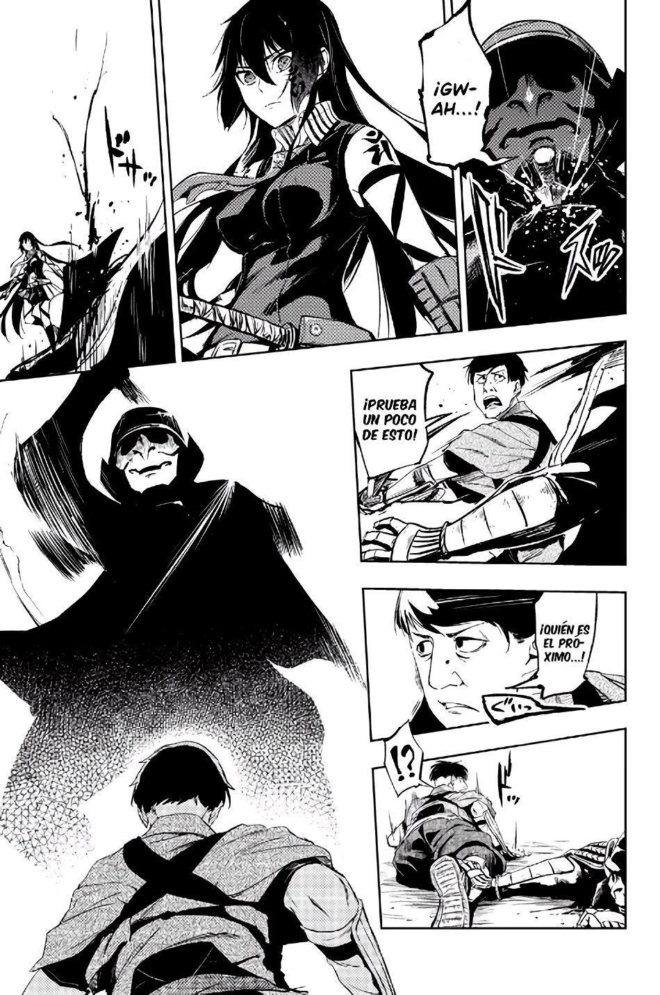 Capitulo 13 page 11