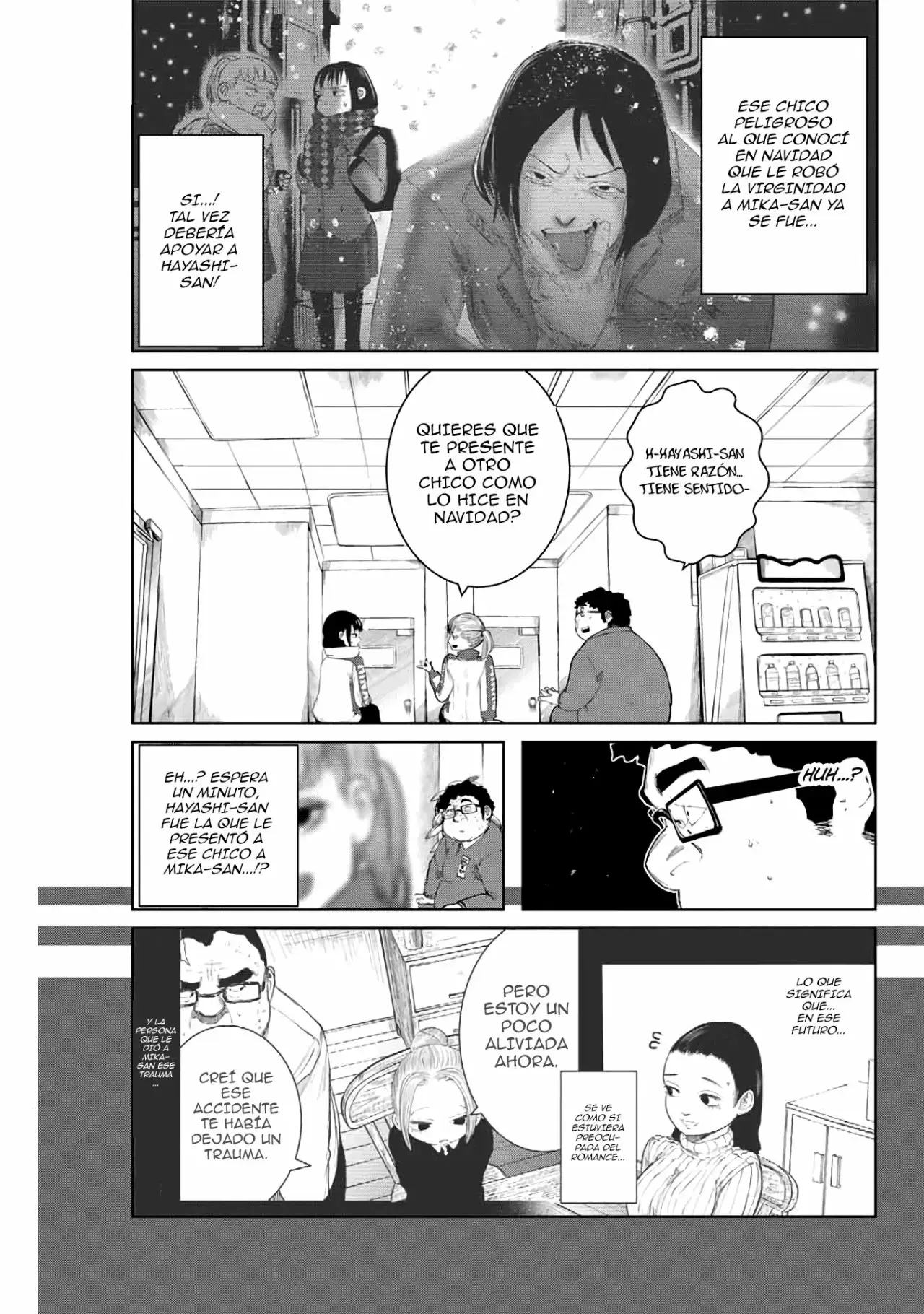 Capitulo 6 page 13