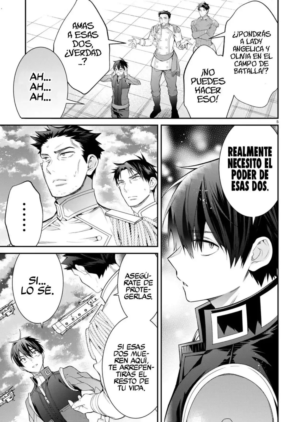 Capitulo 57 page 5