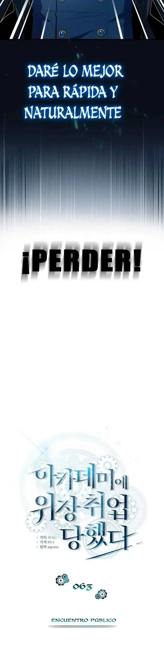 Capitulo 63 page 16