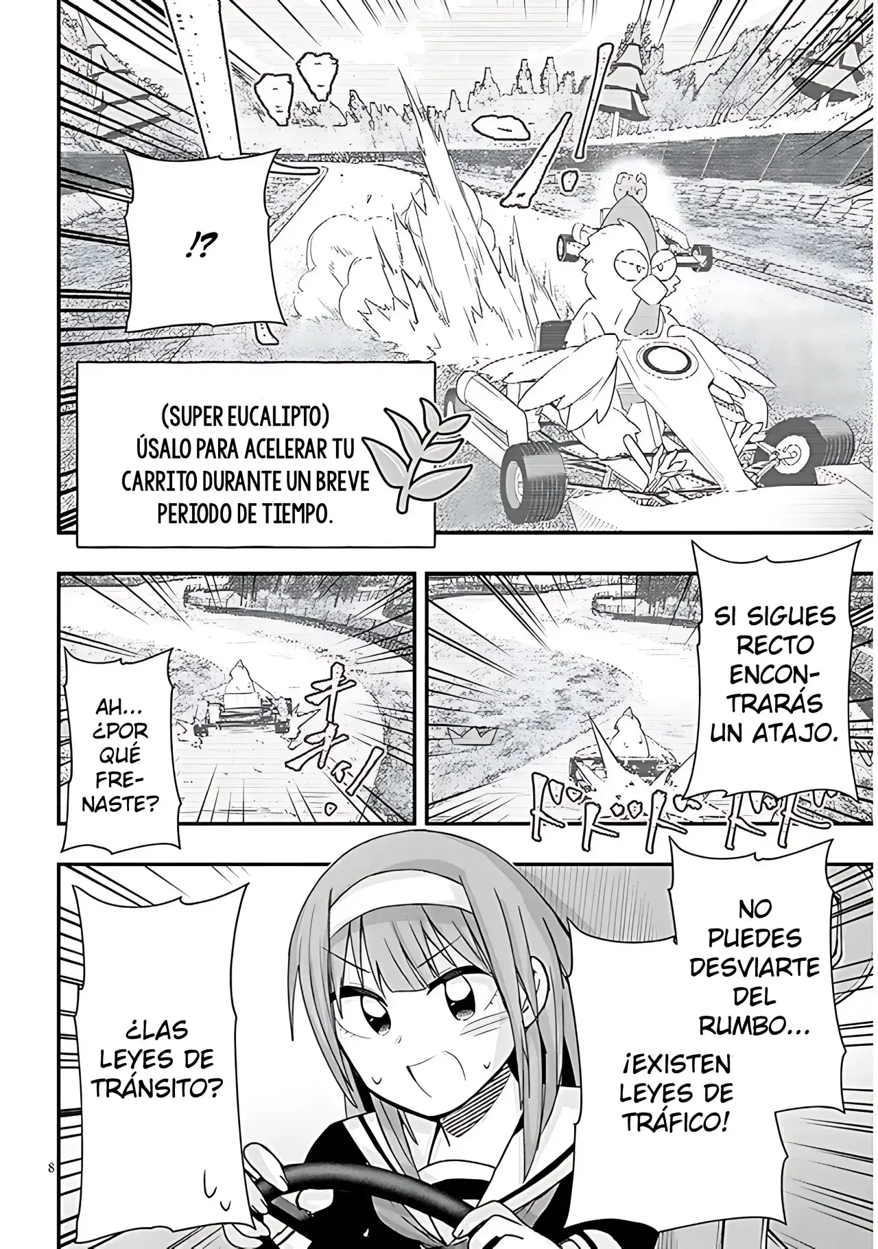 Capitulo 53 page 9