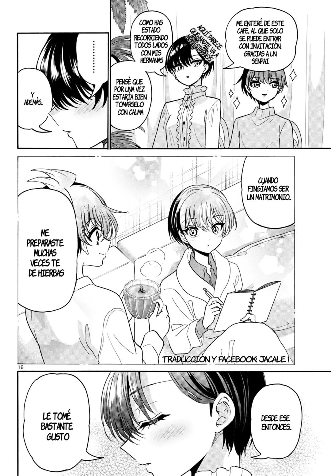 Capitulo 215 page 17