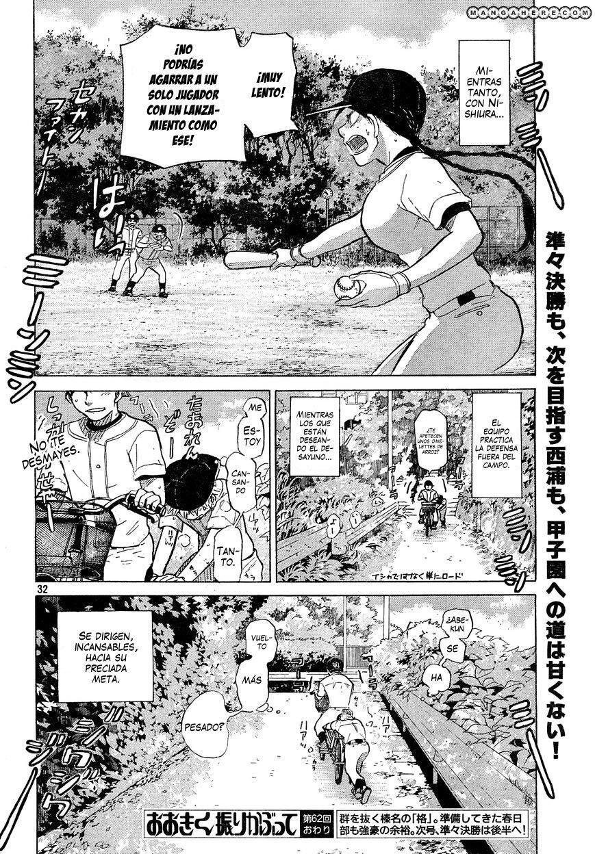 Capitulo 62 page 33