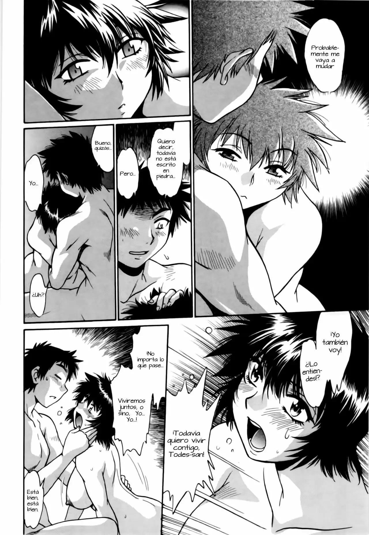 Capitulo 26 page 19