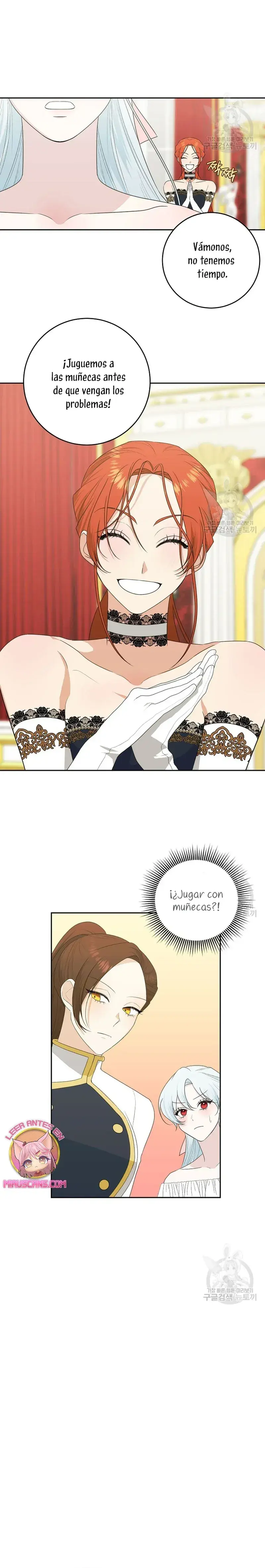 Capitulo 58 page 21