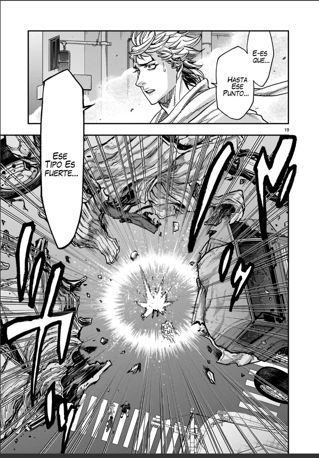 Capitulo 125 page 20