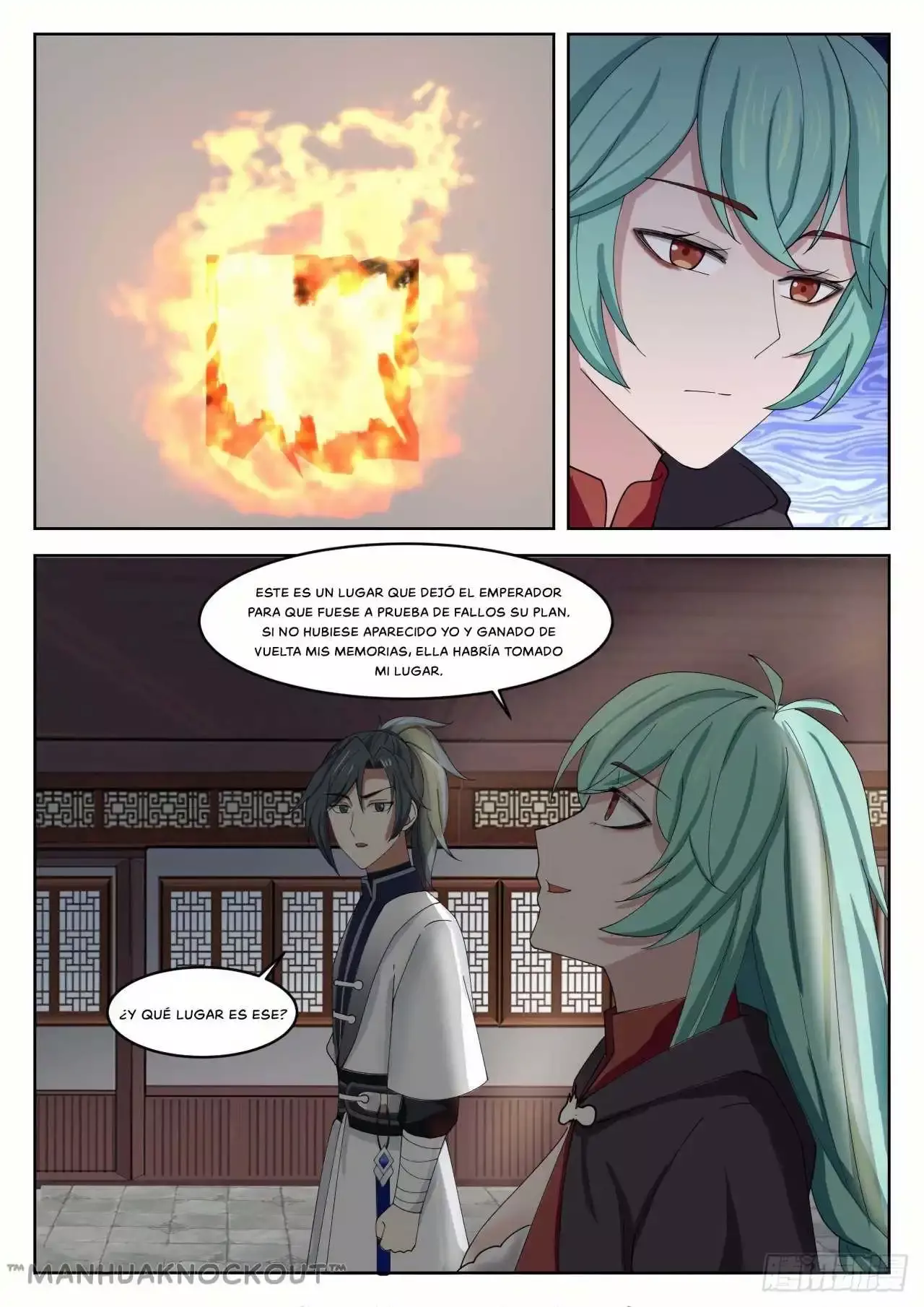 Capitulo 1281 page 5