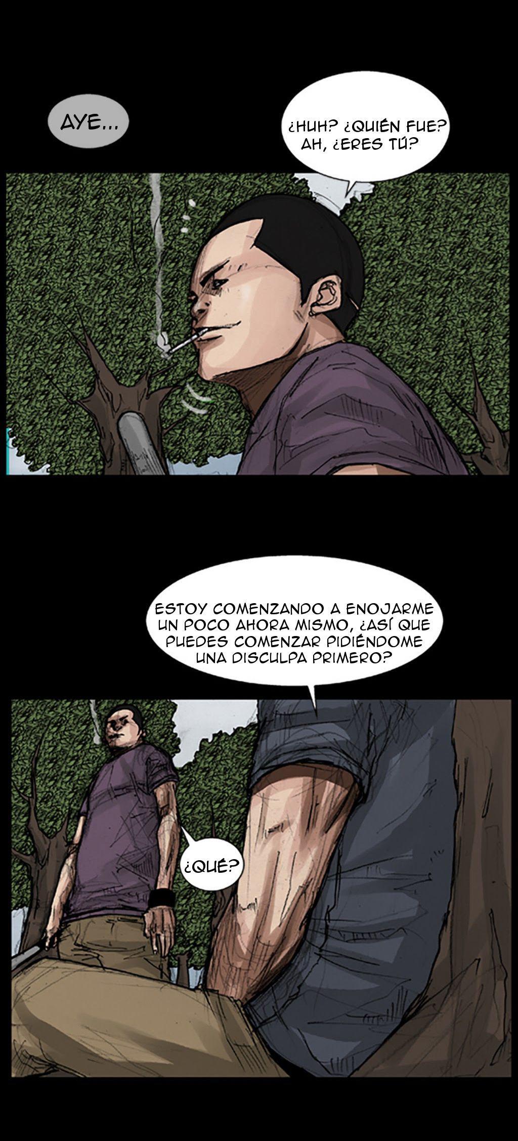 Capitulo 23 page 19