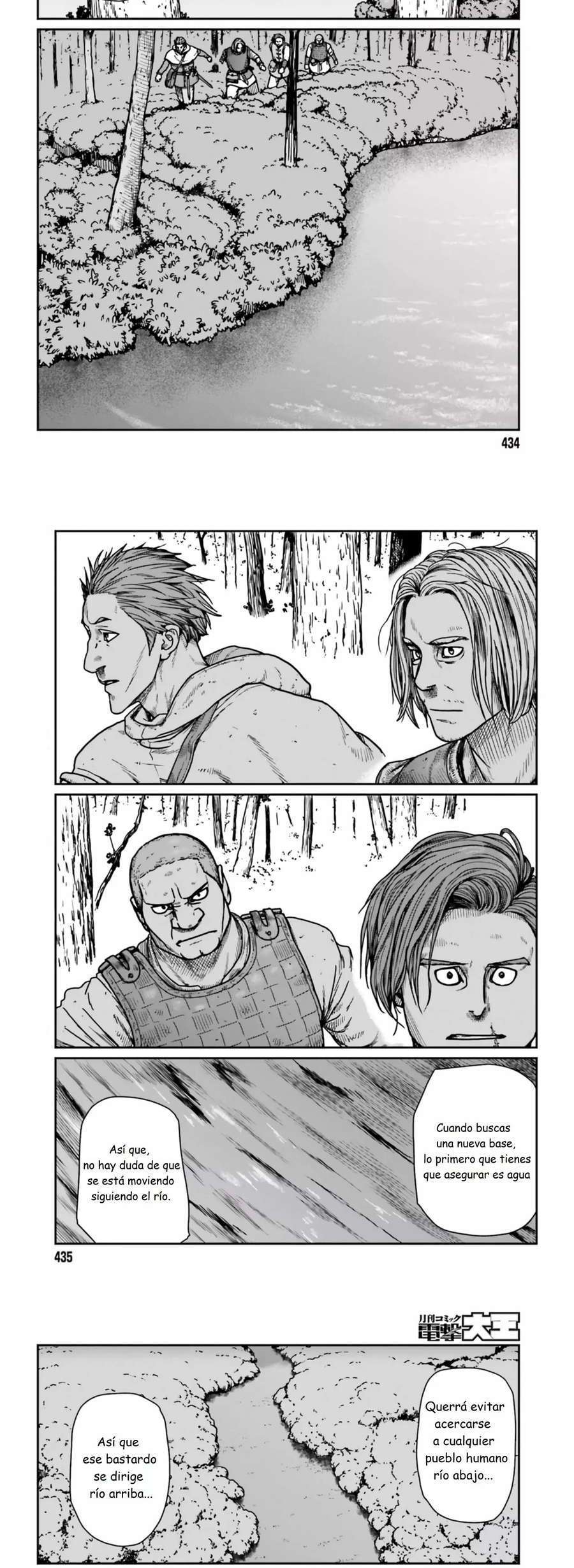 Capitulo 31 page 6