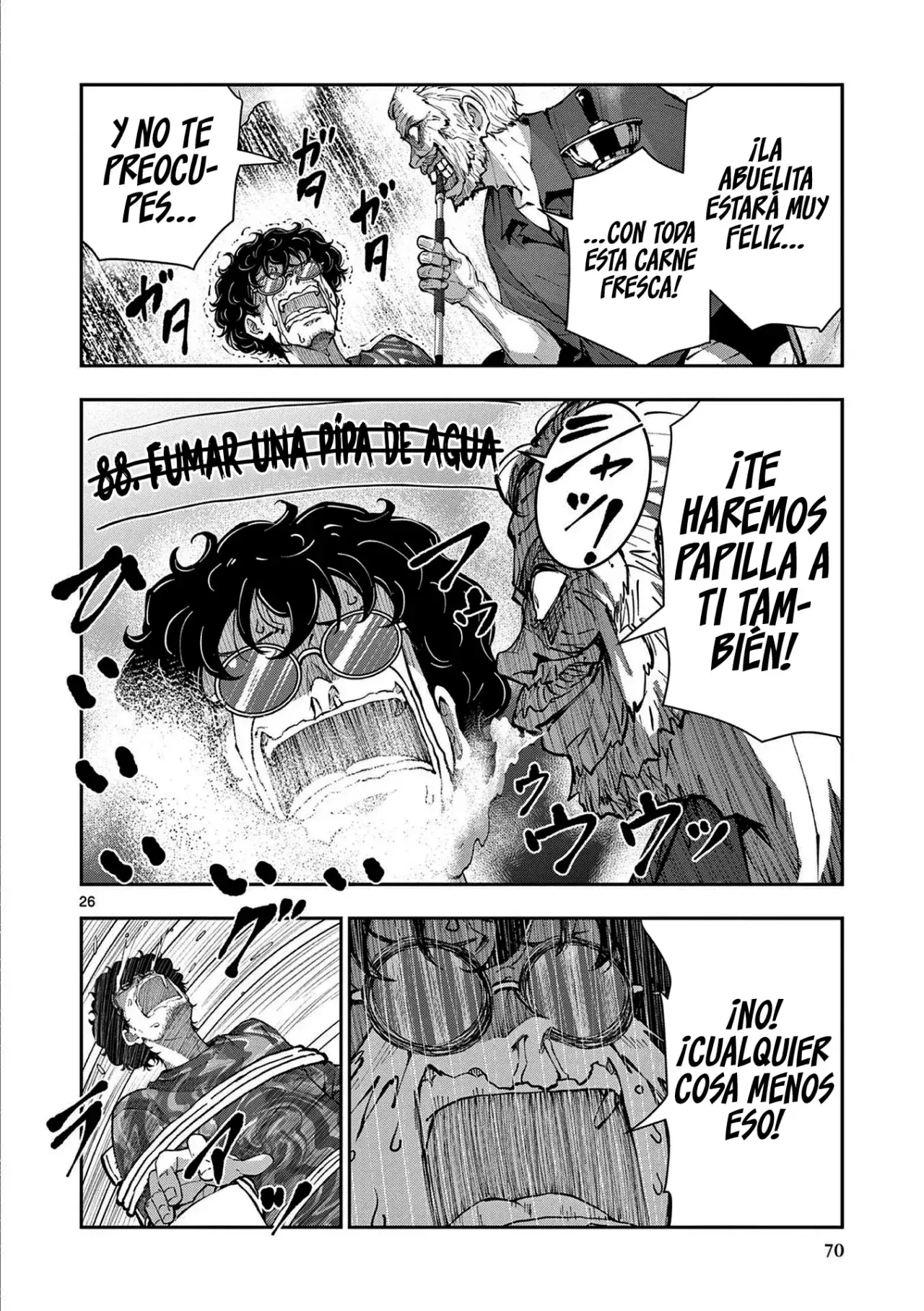 Capitulo 59 page 29