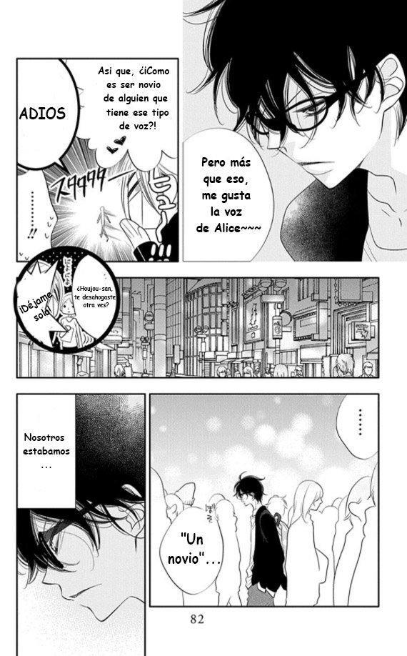 Capitulo 67 page 18