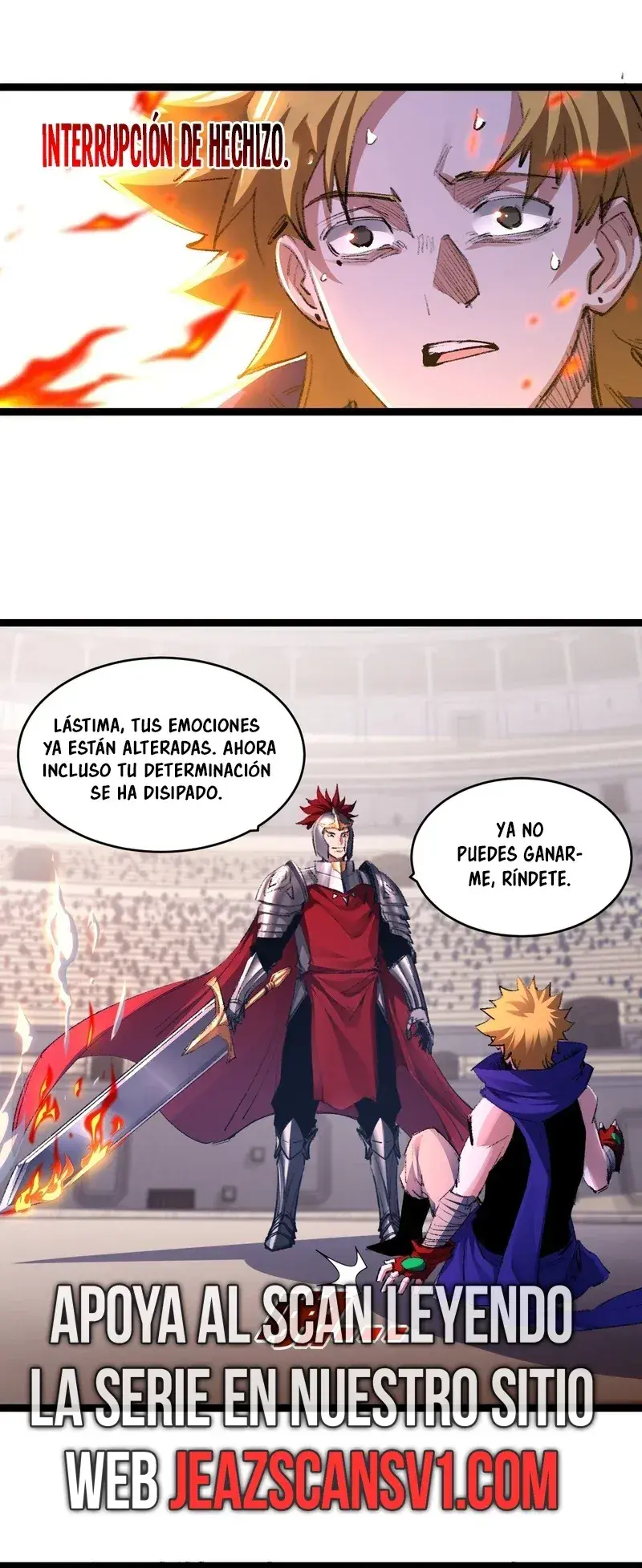 Capitulo 46 page 22