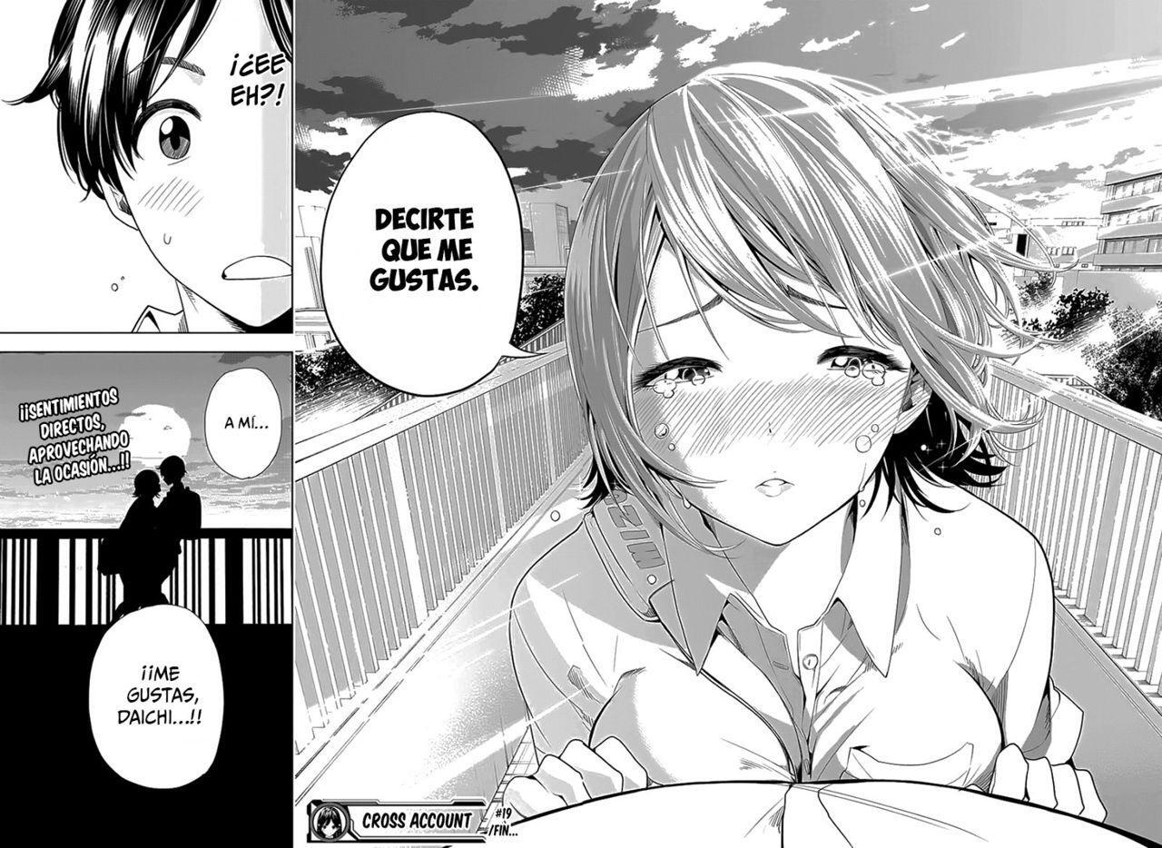 Capitulo 19 page 20