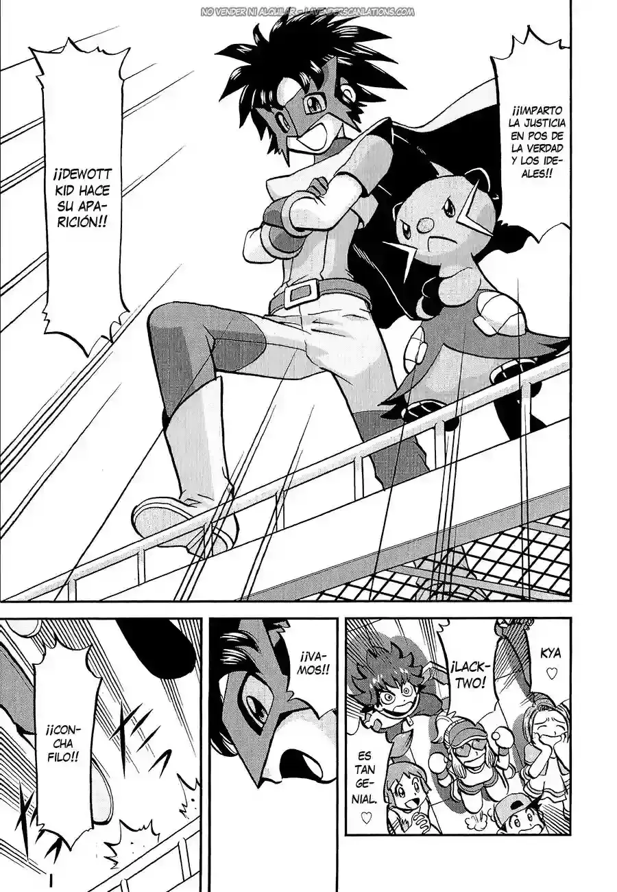 Capitulo 530 page 20