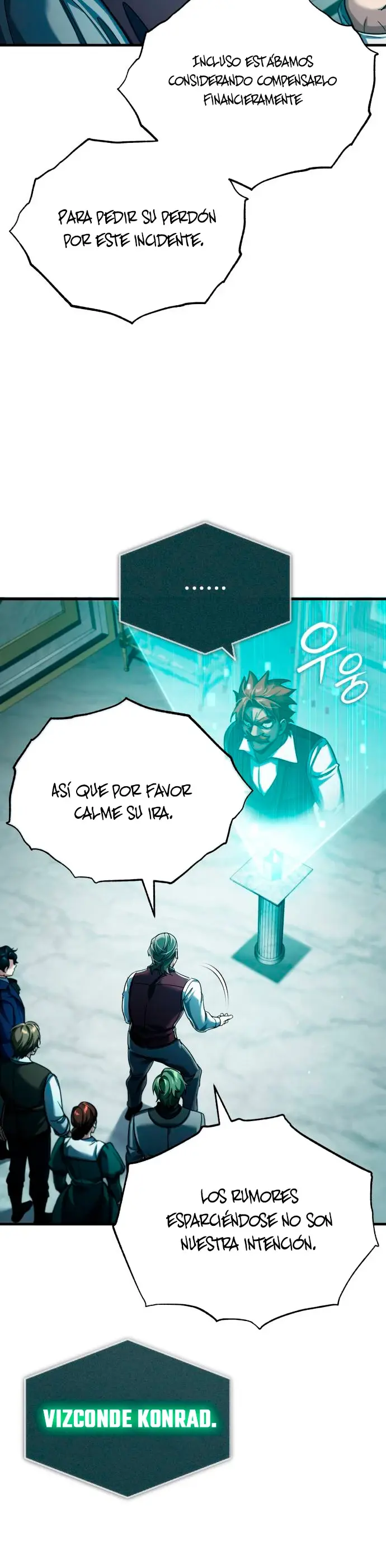 Capitulo 86 page 15