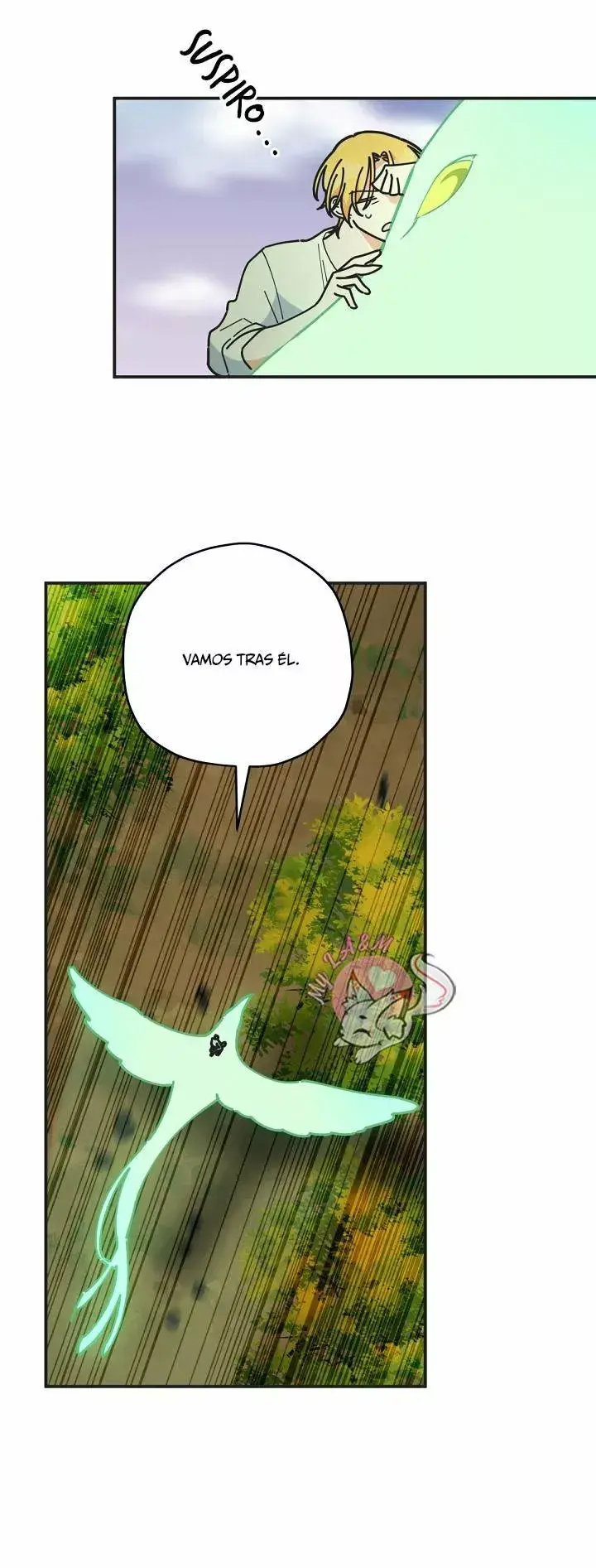 Capitulo 61 page 68