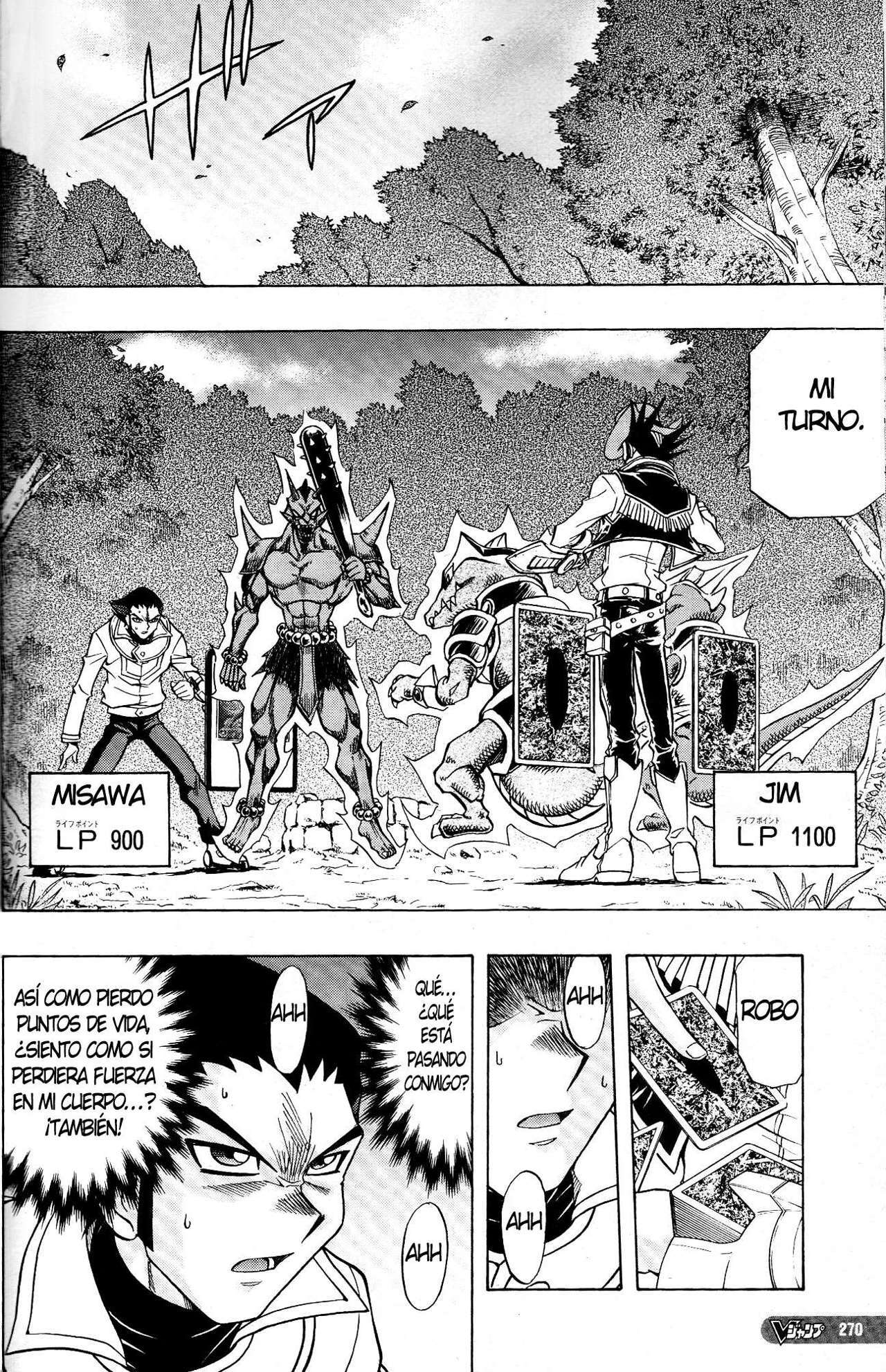 Capitulo 58 page 9