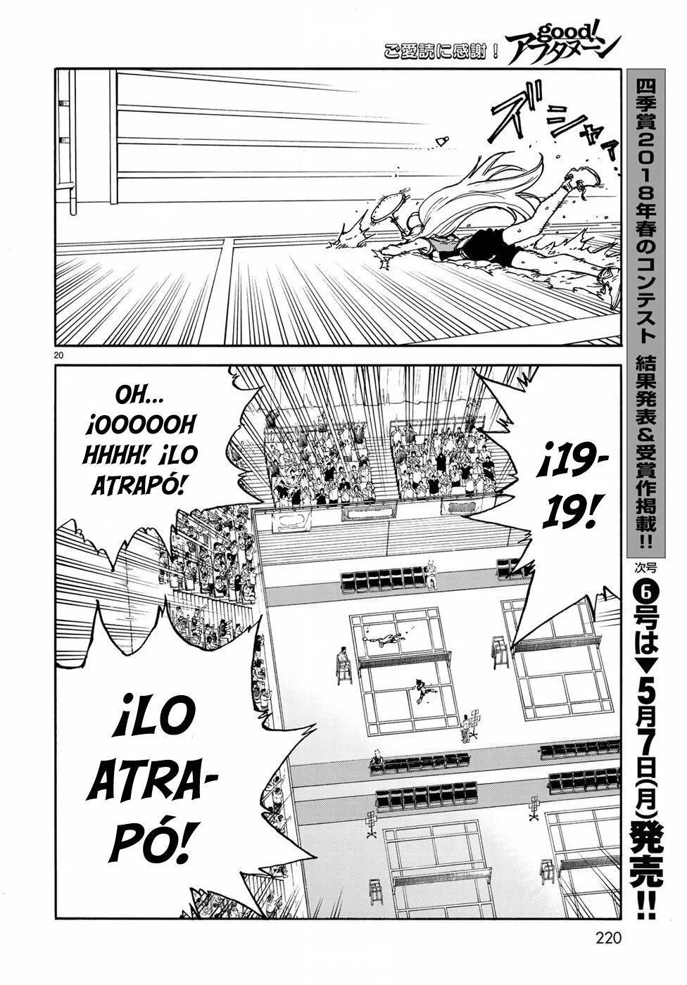 Capitulo 62 page 21