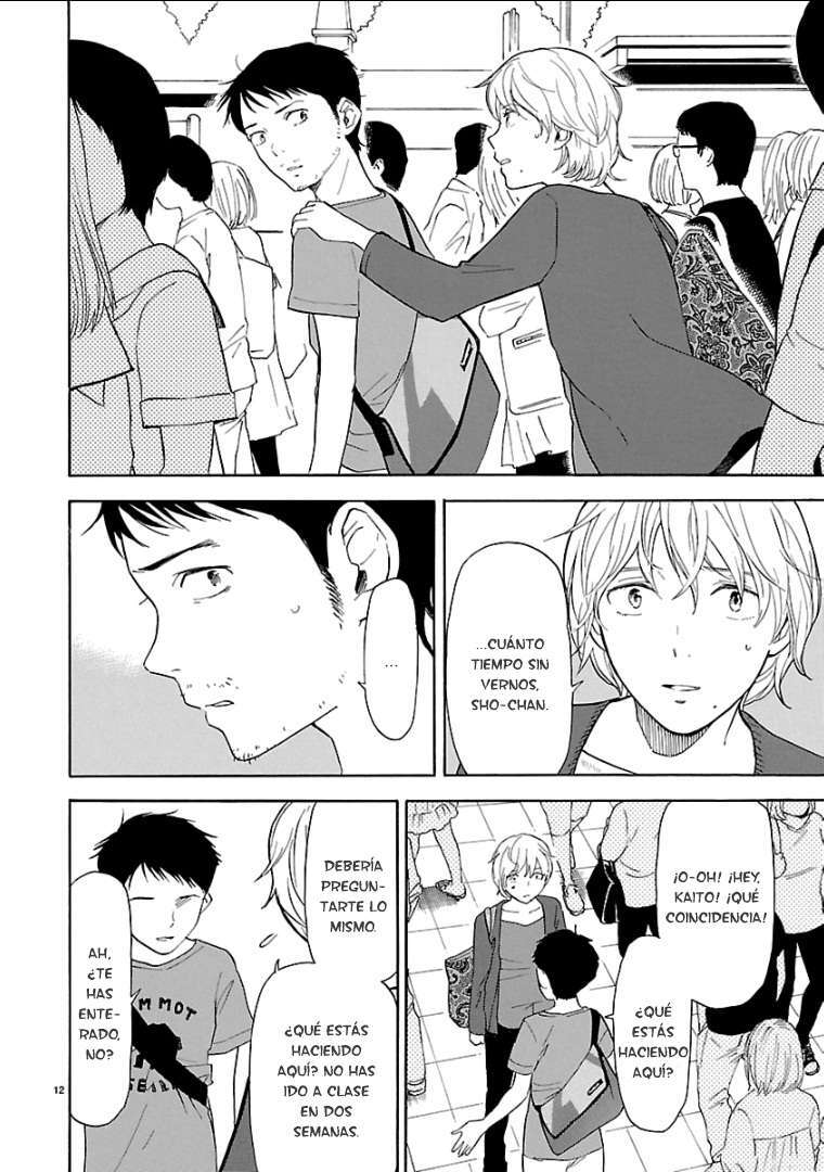 Capitulo 40 page 13