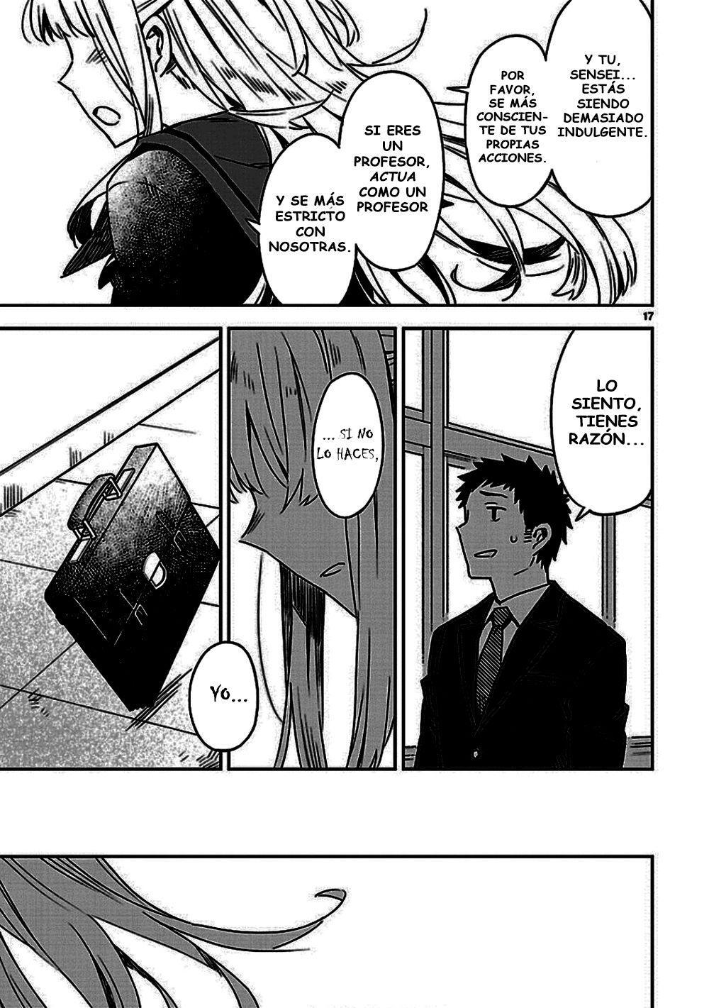 Capitulo 20 page 17