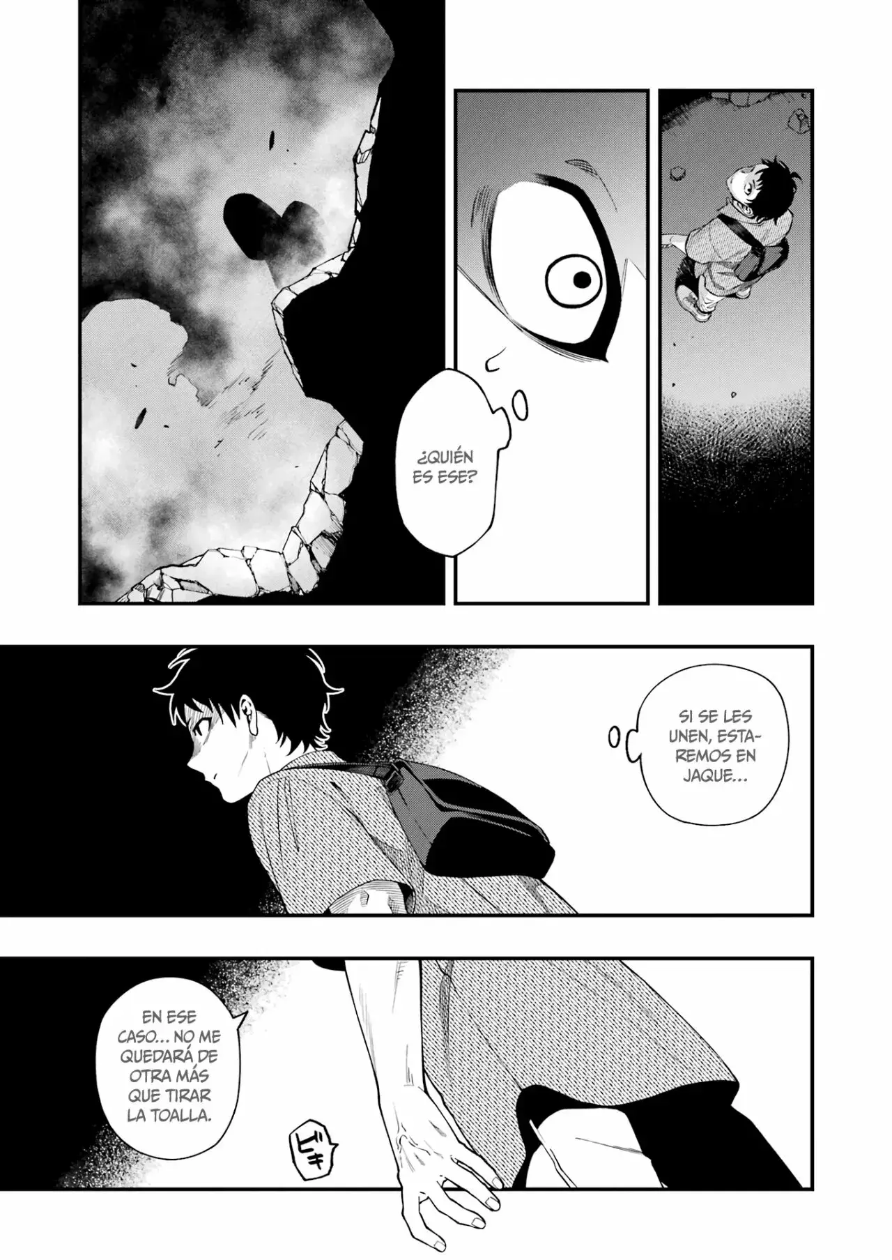 Capitulo 96 page 19
