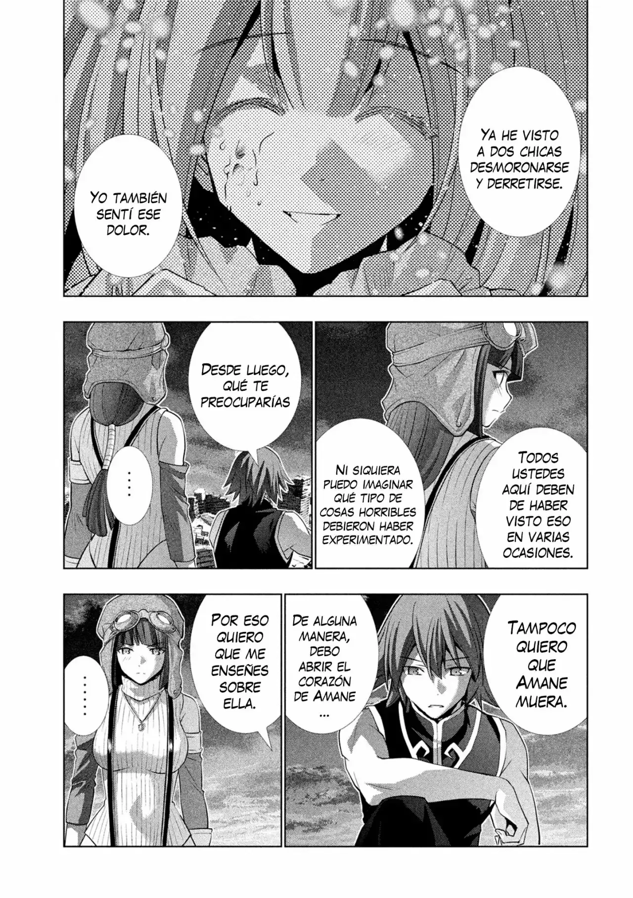 Capitulo 85 page 7