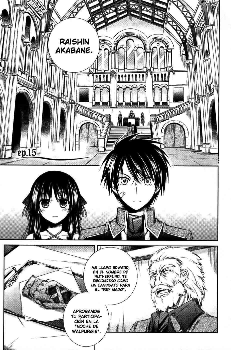 Capitulo 15 page 1