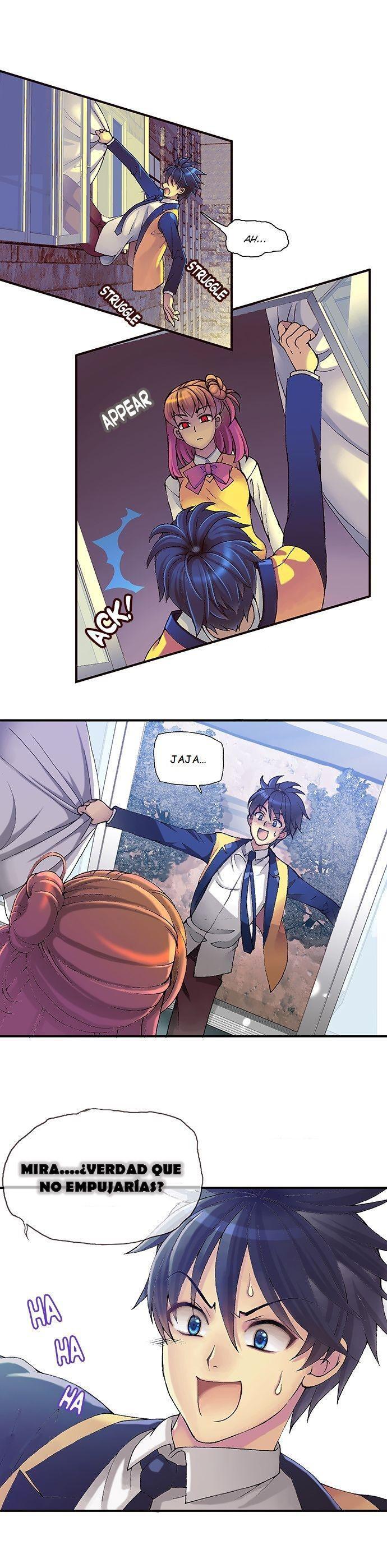 Capitulo 11 page 20