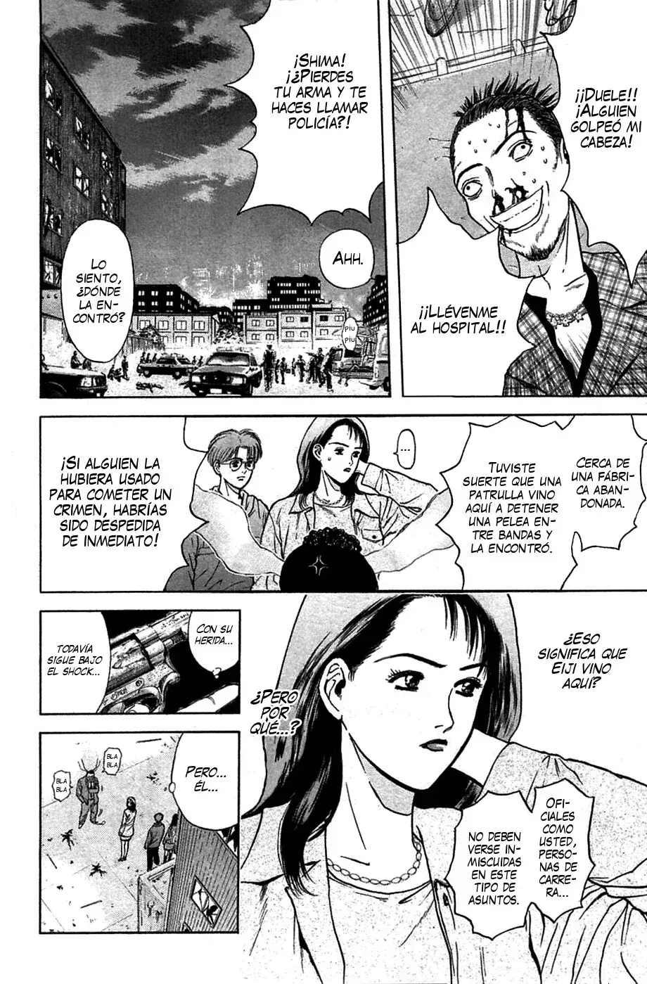 Capitulo 84 page 20
