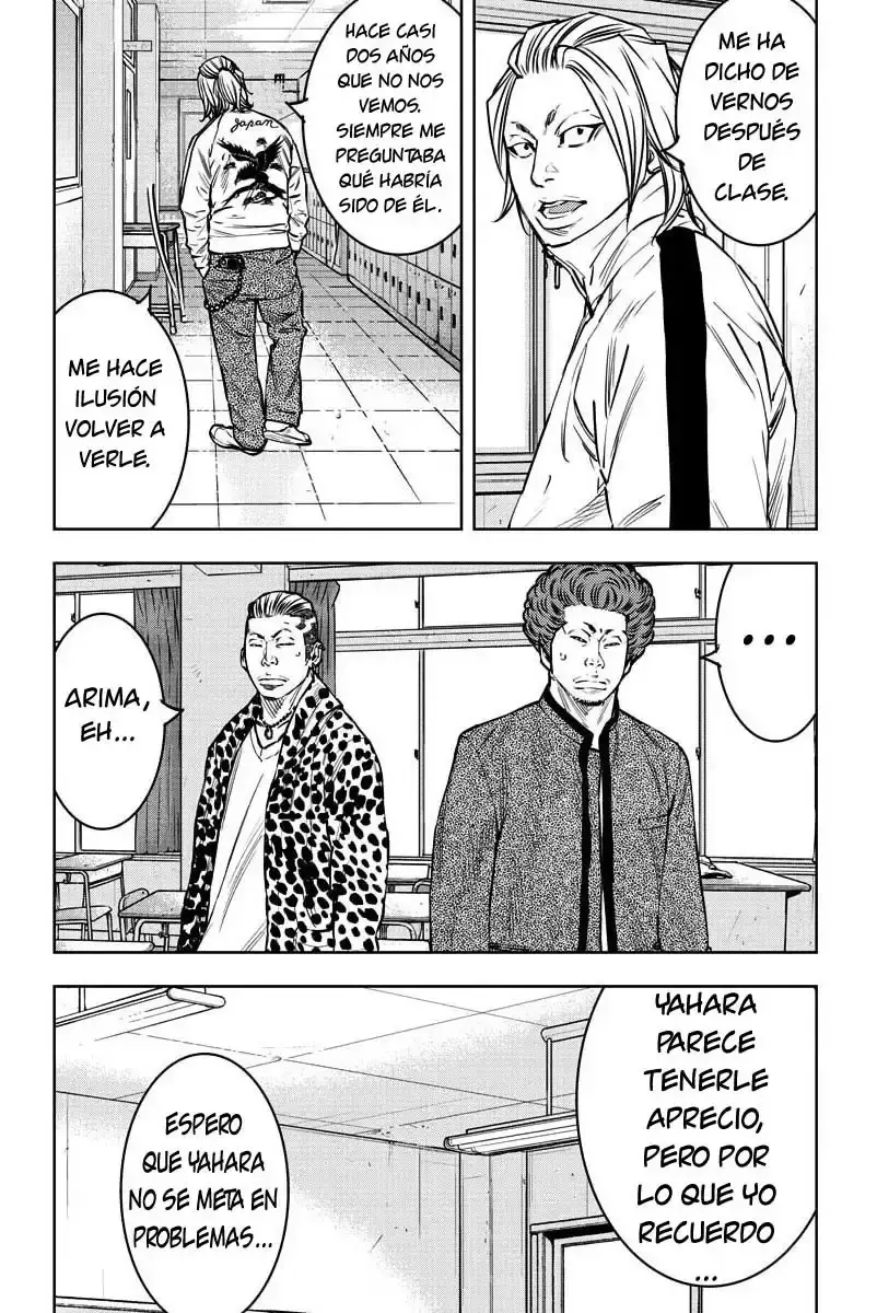 Capitulo 388.5 page 10