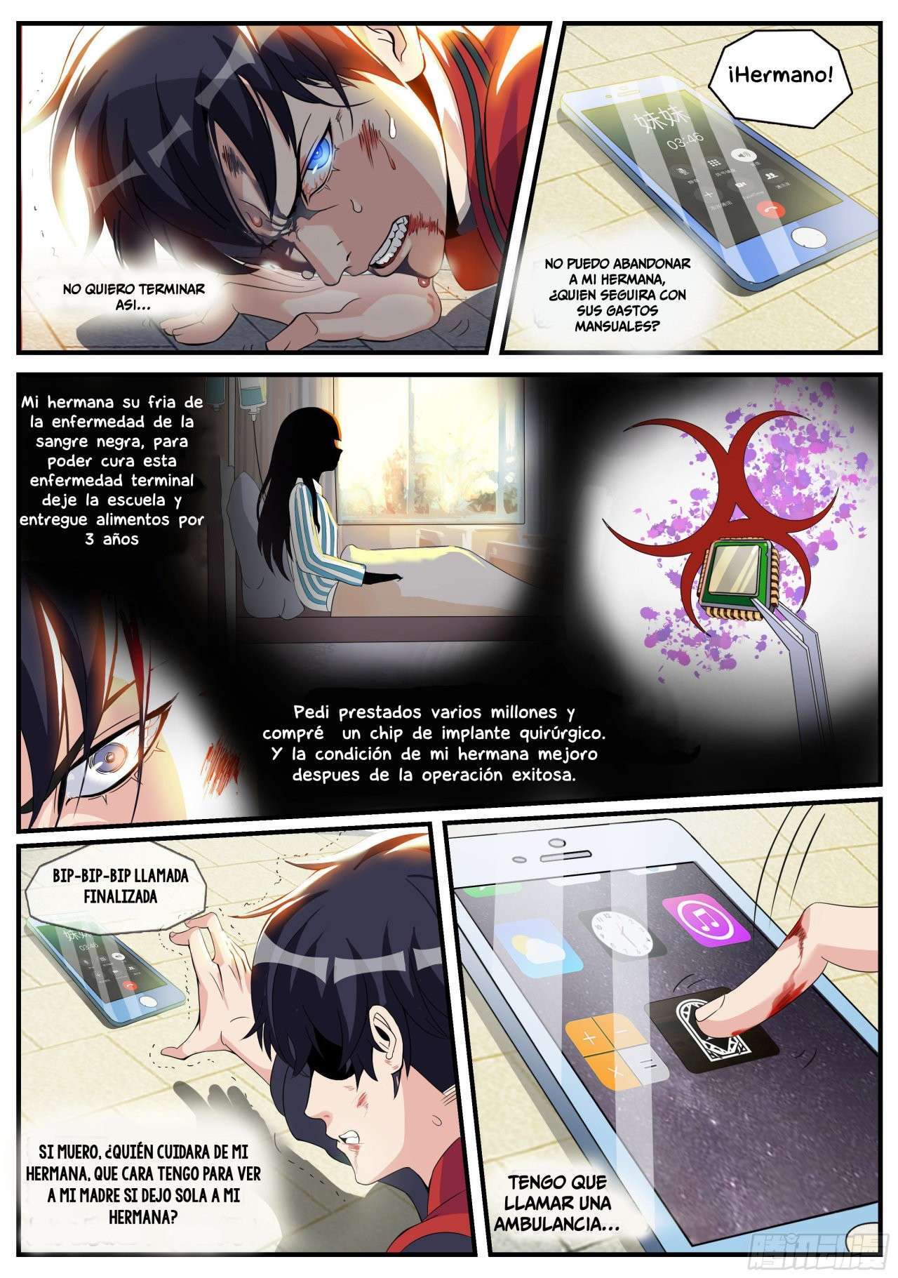 Capitulo 2 page 6