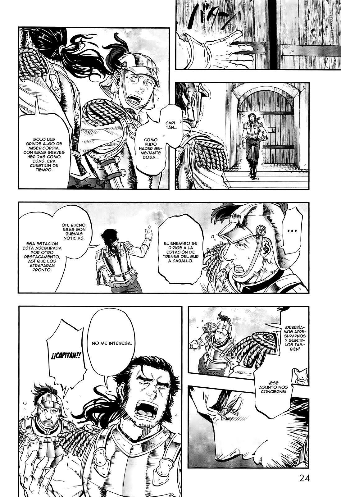 Capitulo 21 page 26