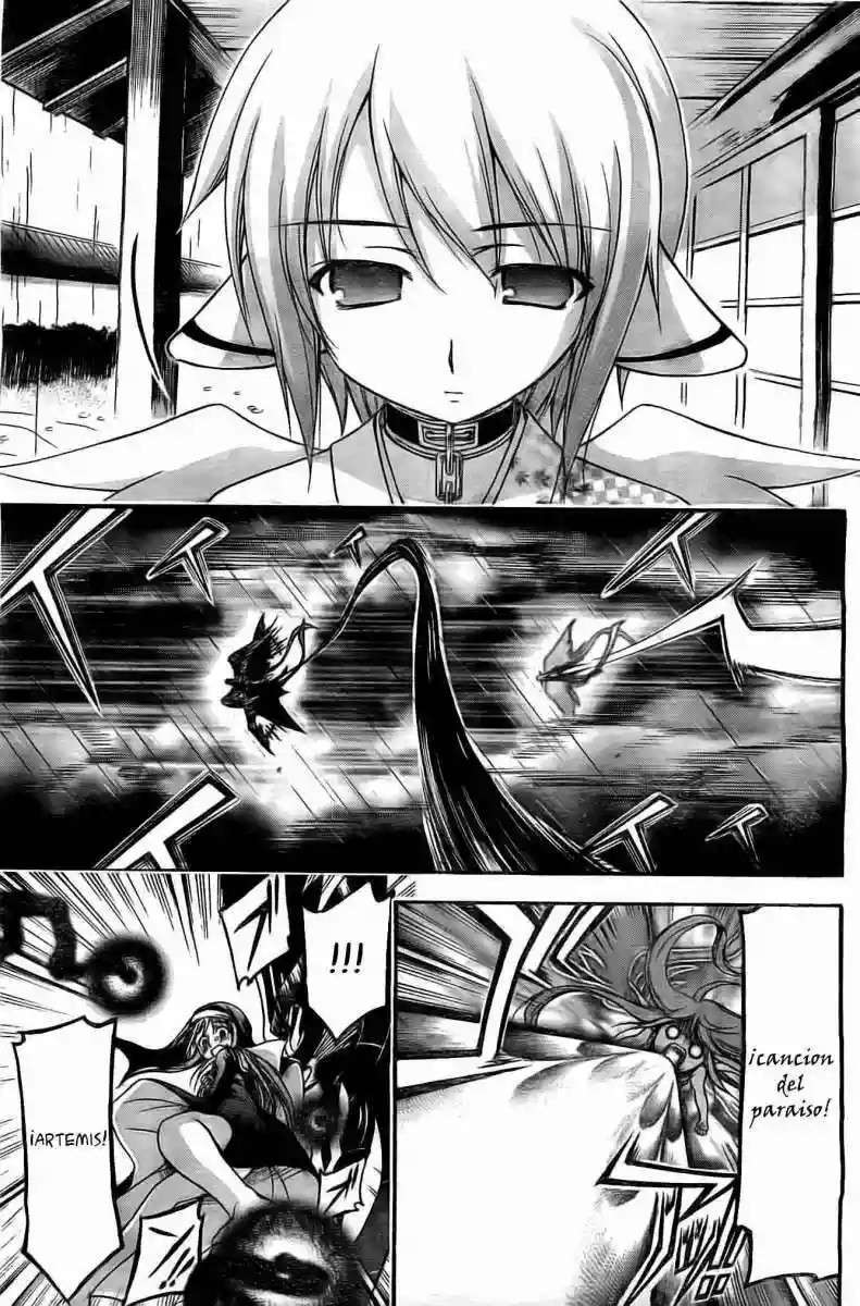 Capitulo 71 page 15