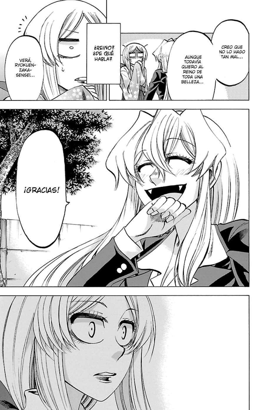 Capitulo 95 page 13