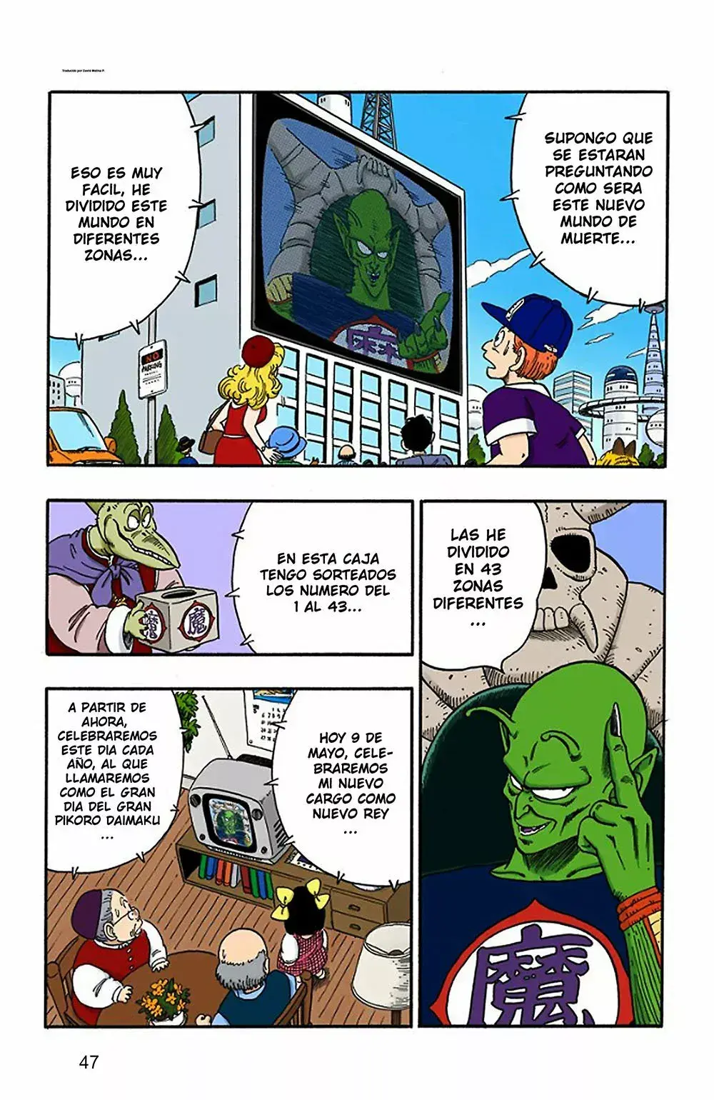 Capitulo 153 page 2