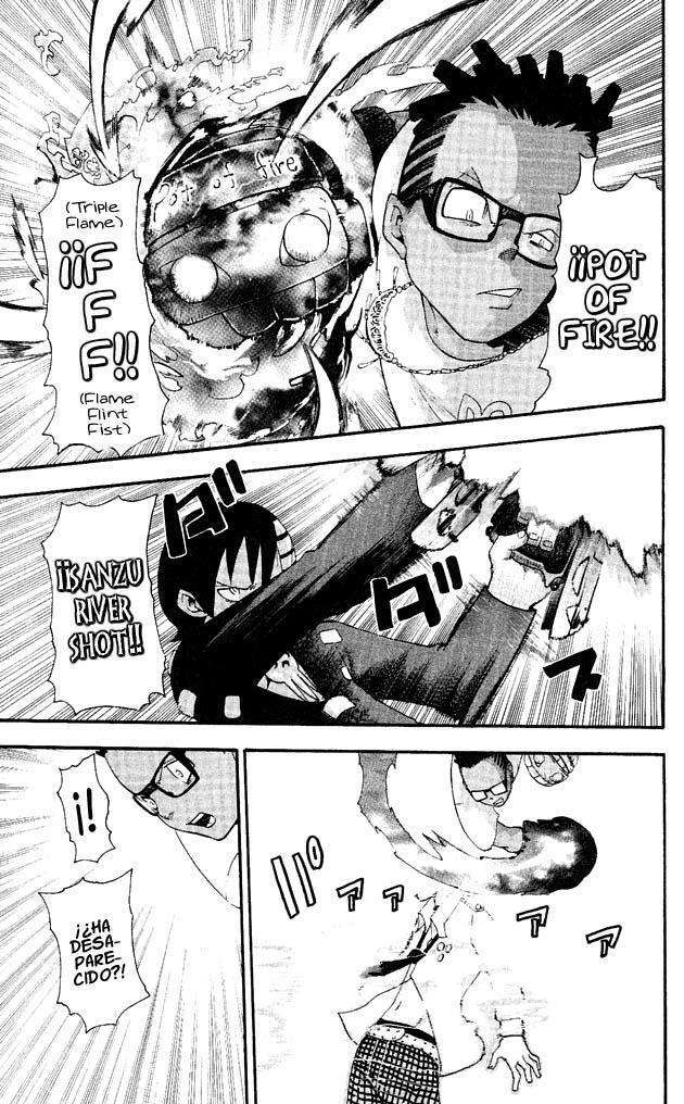 Capitulo 32.5 page 16