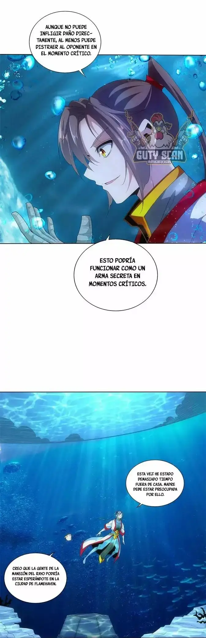 Capitulo 13 page 20