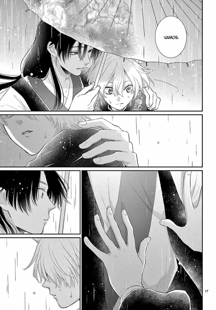 Capitulo 17 page 20
