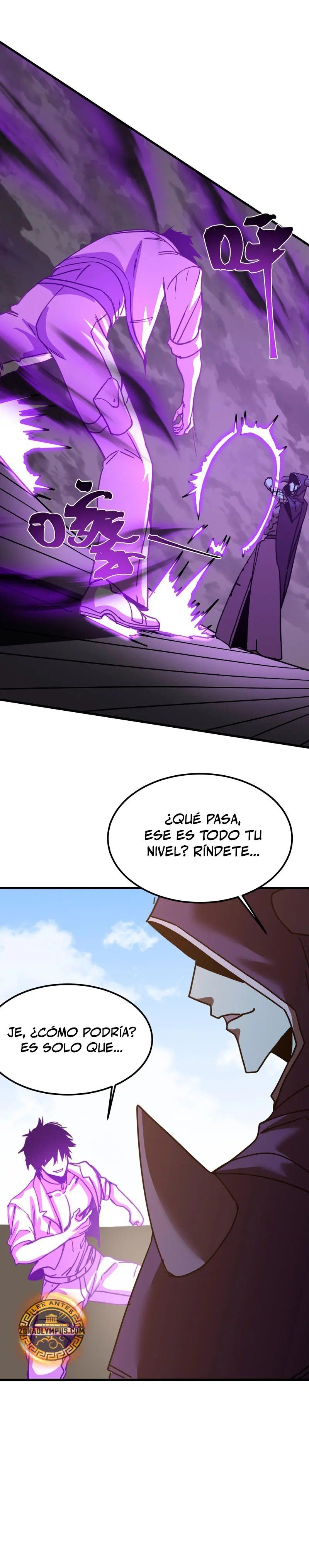 Capitulo 212 page 18