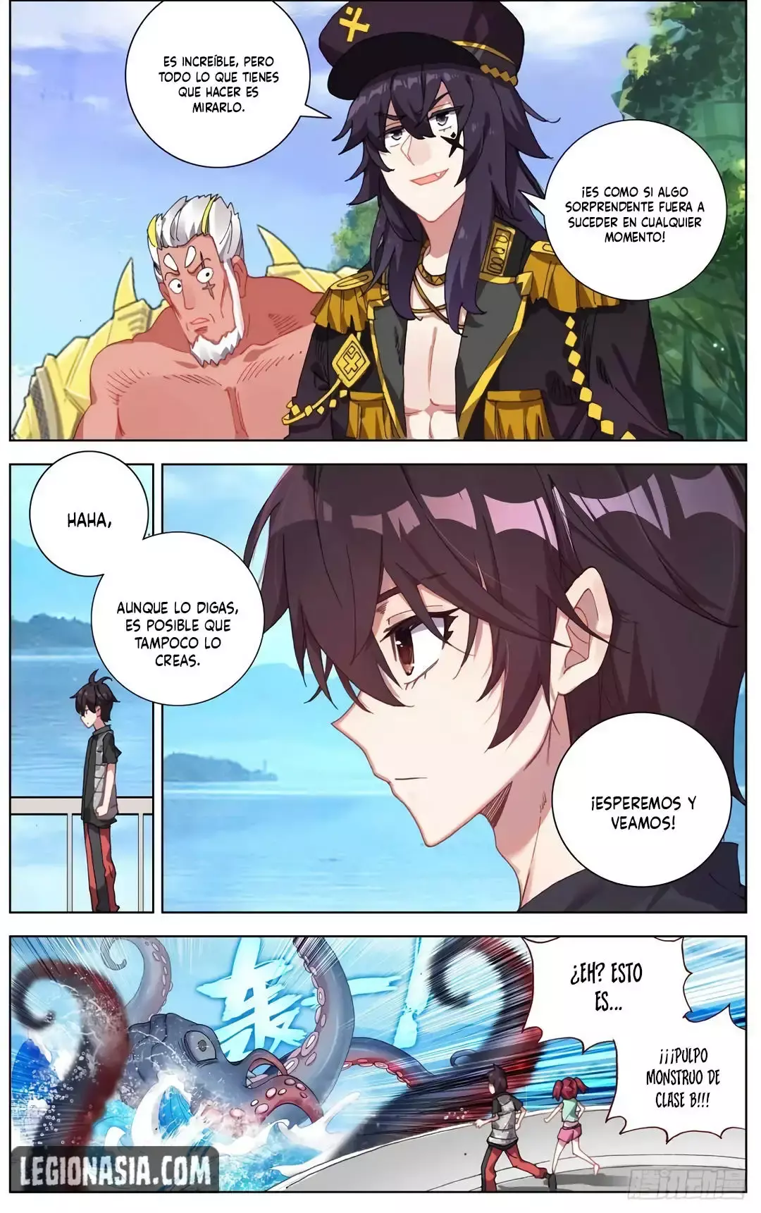 Capitulo 161 page 13
